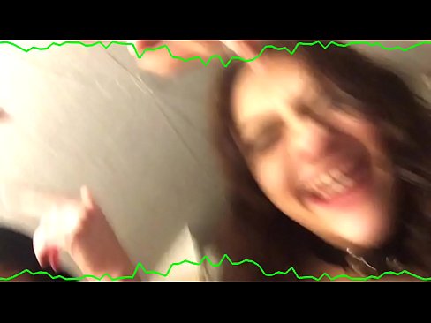 ❤️ Wando biyu masu sexy brunette mai ban sha'awa suna zama 'yan iska ️ Batsa ❌️