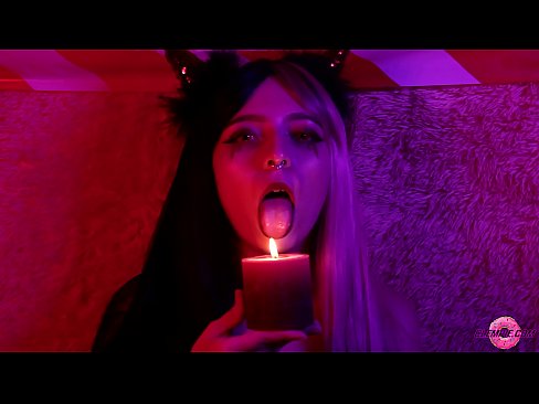 ❤️ Ƙaunar Ƙauna daga Sexy Succubus tare da Cika Baki ️ Batsa ❌️