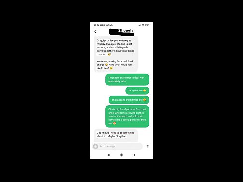 ❤️ Na kara sabon PAWG daga Tinder zuwa haram na ( magana da Tinder an haɗa) ️ Batsa ❌️